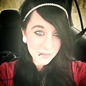 Meet your Posher, Kristen